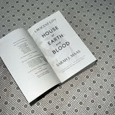 house of earth and blood crescent city book 1by sarah j mass